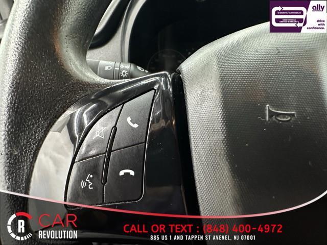 used 2019 Ram ProMaster City car, priced at $12,250