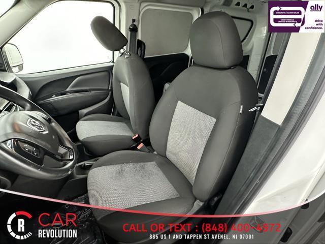 used 2019 Ram ProMaster City car, priced at $12,250