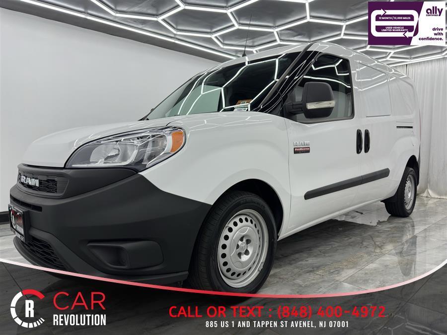 used 2019 Ram ProMaster City car, priced at $12,950