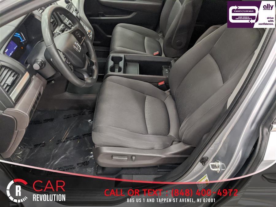 used 2018 Honda Odyssey car, priced at $14,590