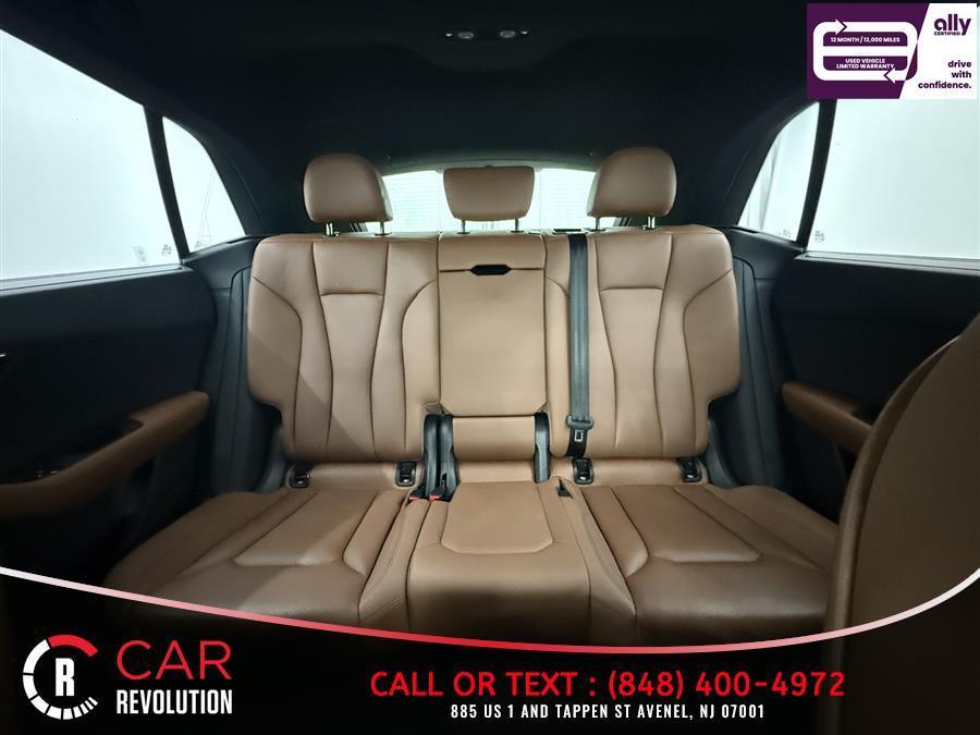 used 2023 Audi Q8 car, priced at $37,599