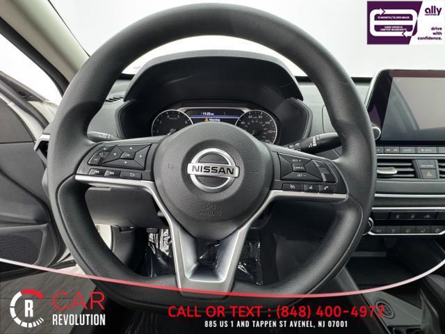 used 2020 Nissan Altima car, priced at $13,997