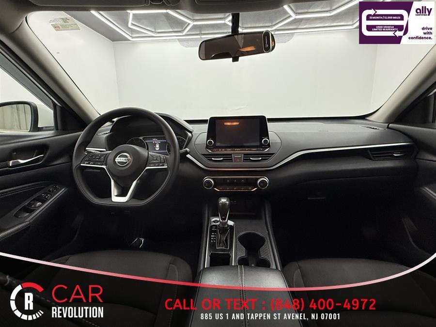 used 2020 Nissan Altima car, priced at $13,997