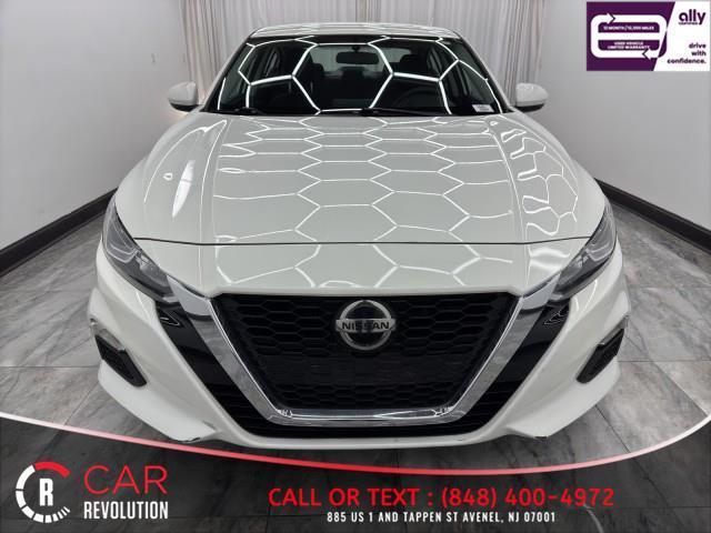 used 2020 Nissan Altima car, priced at $13,997