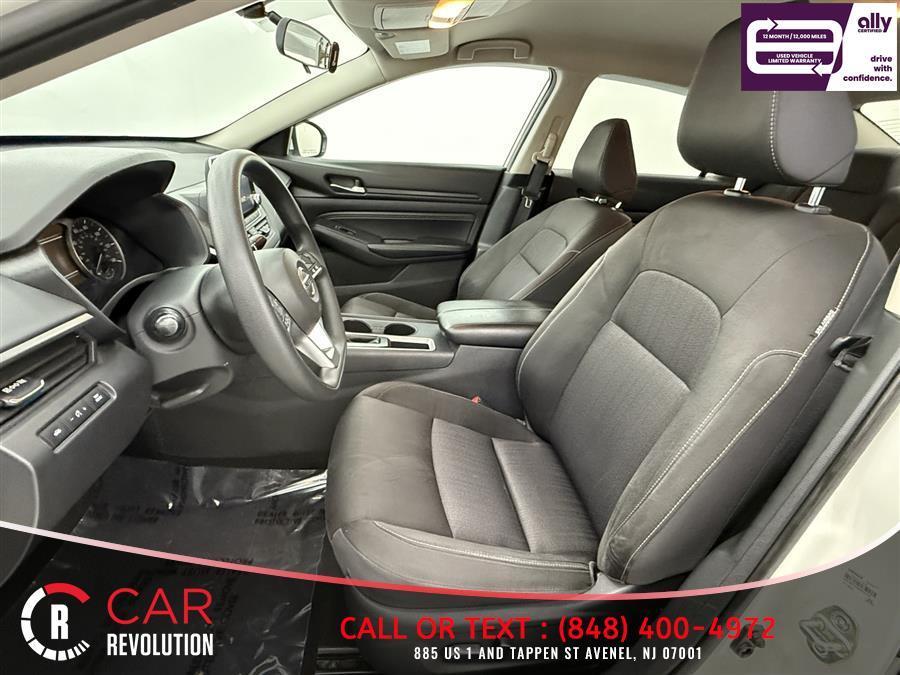 used 2020 Nissan Altima car, priced at $13,997
