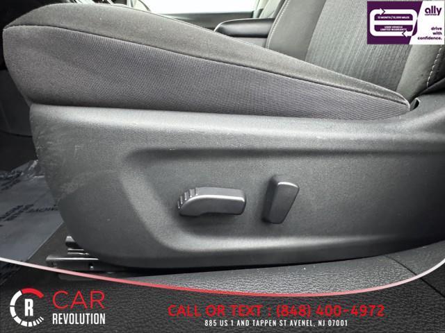 used 2020 Nissan Altima car, priced at $13,997