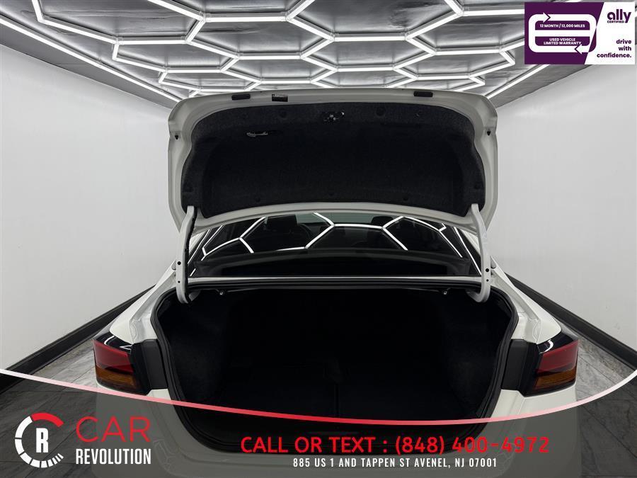 used 2020 Nissan Altima car, priced at $13,997