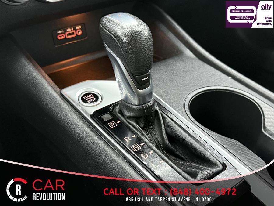 used 2020 Nissan Altima car, priced at $13,997