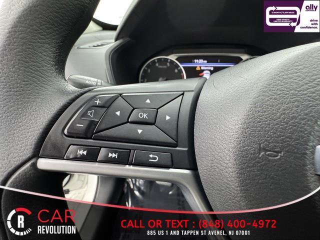 used 2020 Nissan Altima car, priced at $13,997