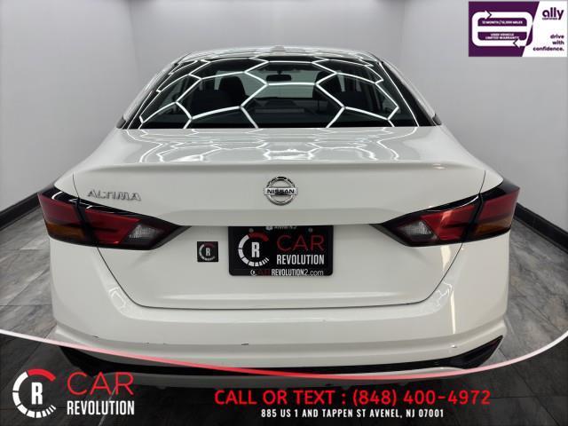 used 2020 Nissan Altima car, priced at $13,997