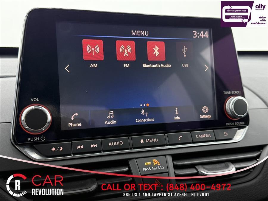 used 2020 Nissan Altima car, priced at $13,997