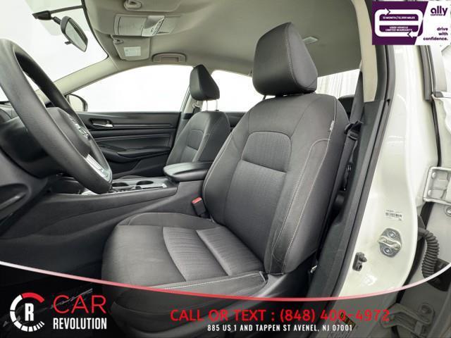 used 2020 Nissan Altima car, priced at $13,997