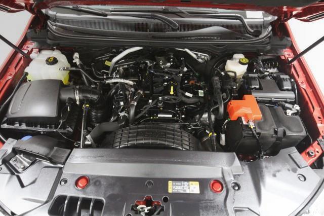used 2021 Ford Ranger car, priced at $17,194