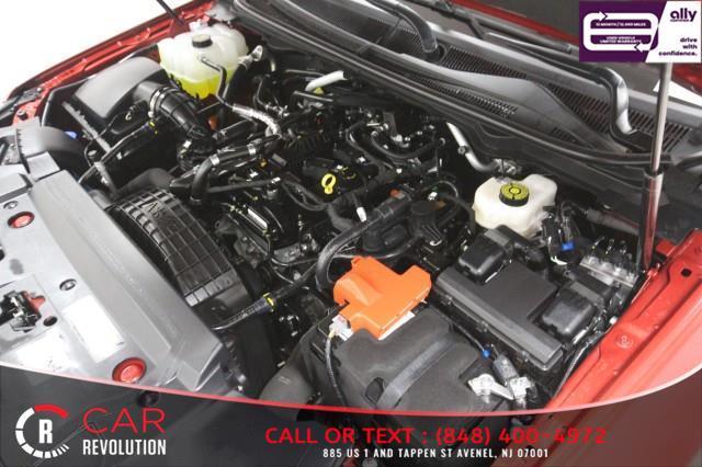 used 2021 Ford Ranger car, priced at $17,194