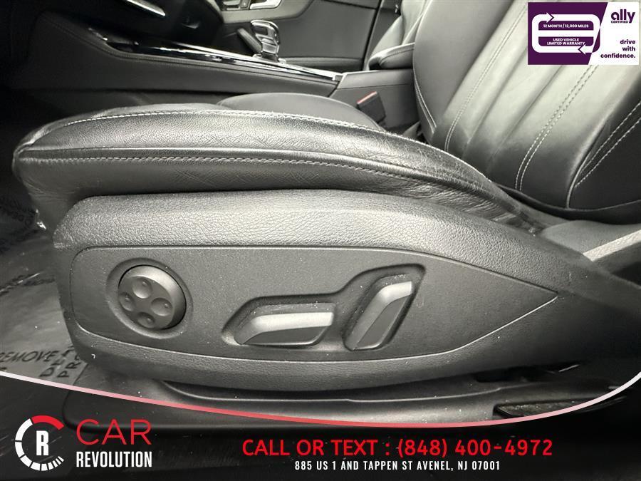 used 2023 Audi A4 car, priced at $21,794