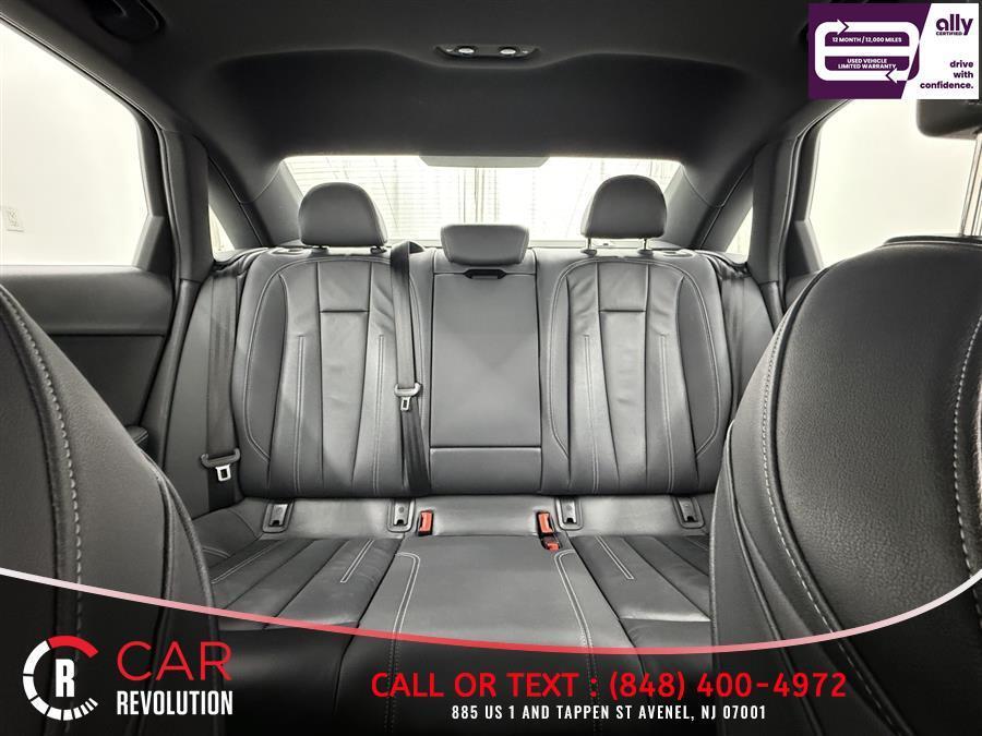 used 2023 Audi A4 car, priced at $21,794