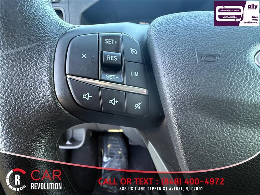 used 2025 Ford Transit-350 car, priced at $57,999