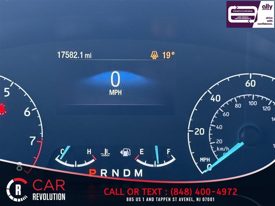 used 2025 Ford Transit-350 car, priced at $57,999