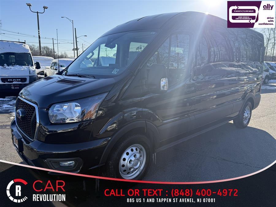 used 2025 Ford Transit-350 car, priced at $57,999