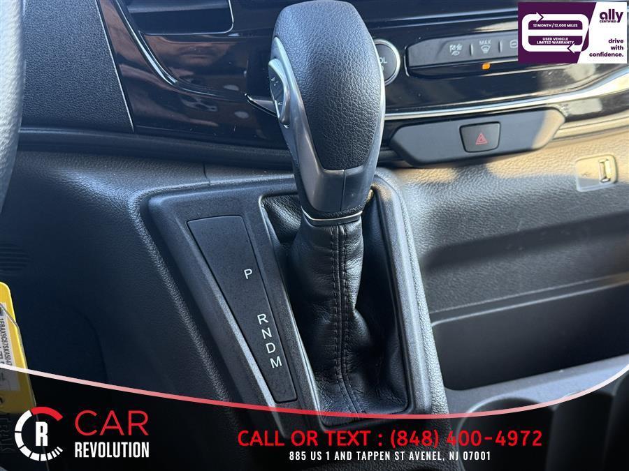 used 2025 Ford Transit-350 car, priced at $57,999