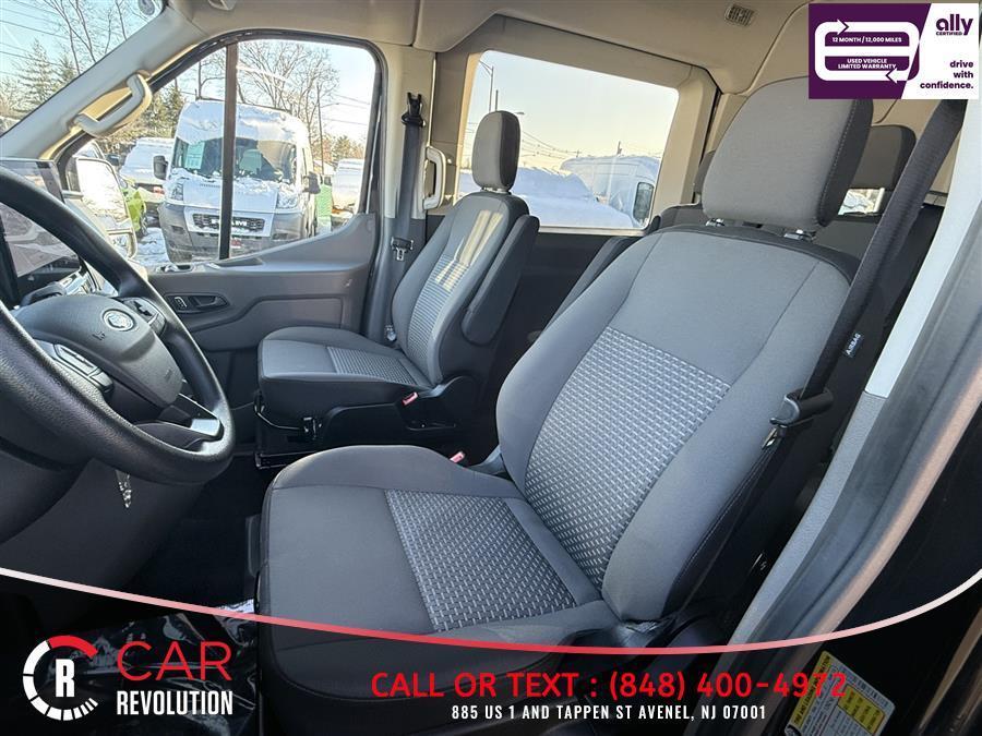 used 2025 Ford Transit-350 car, priced at $57,999