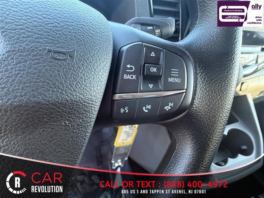 used 2025 Ford Transit-350 car, priced at $57,999