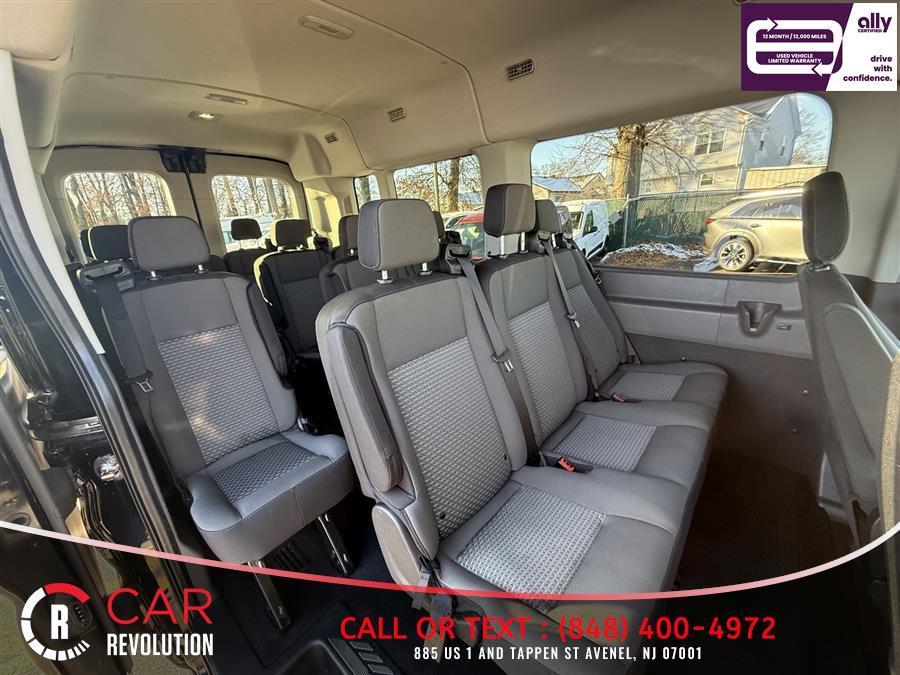 used 2025 Ford Transit-350 car, priced at $57,999