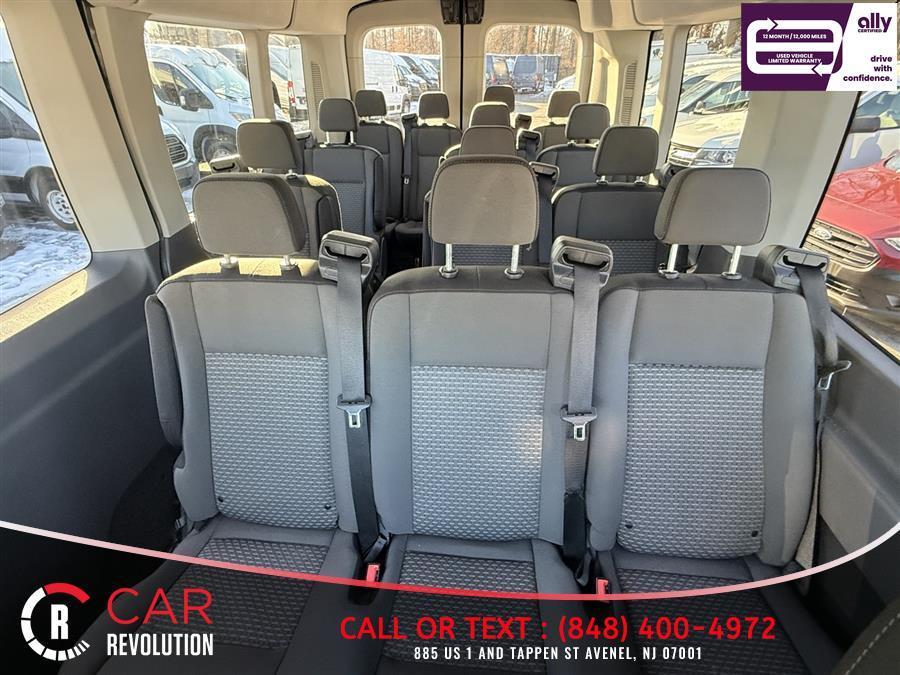 used 2025 Ford Transit-350 car, priced at $57,999