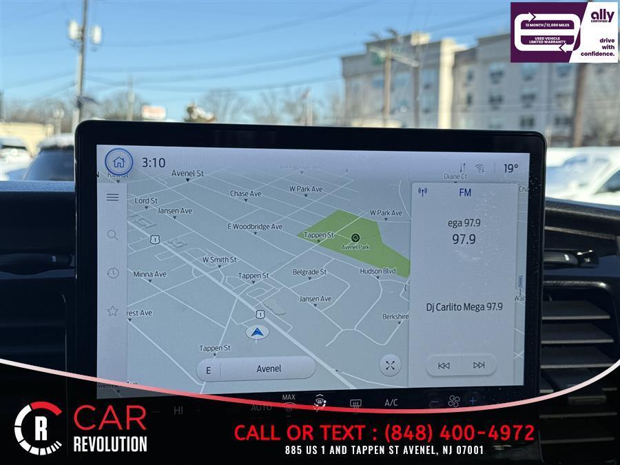 used 2025 Ford Transit-350 car, priced at $57,999