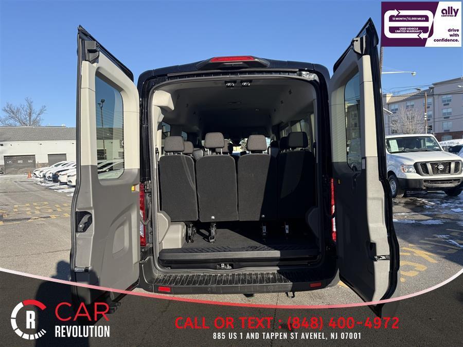 used 2025 Ford Transit-350 car, priced at $57,999