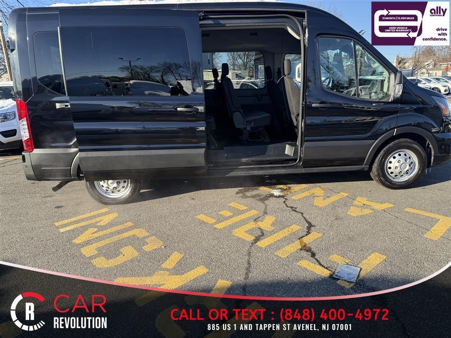 used 2025 Ford Transit-350 car, priced at $57,999