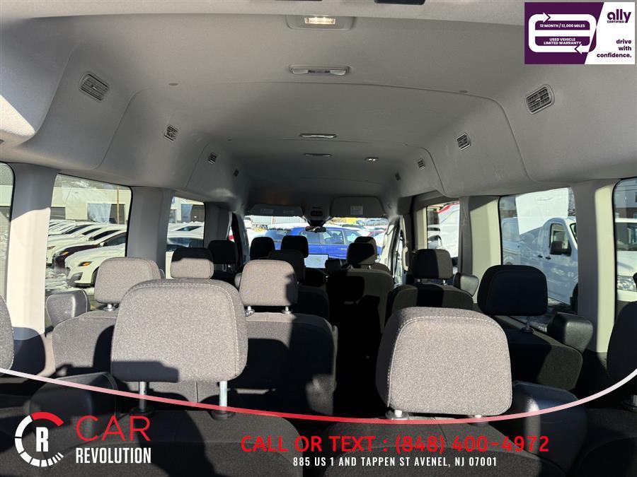 used 2025 Ford Transit-350 car, priced at $57,999