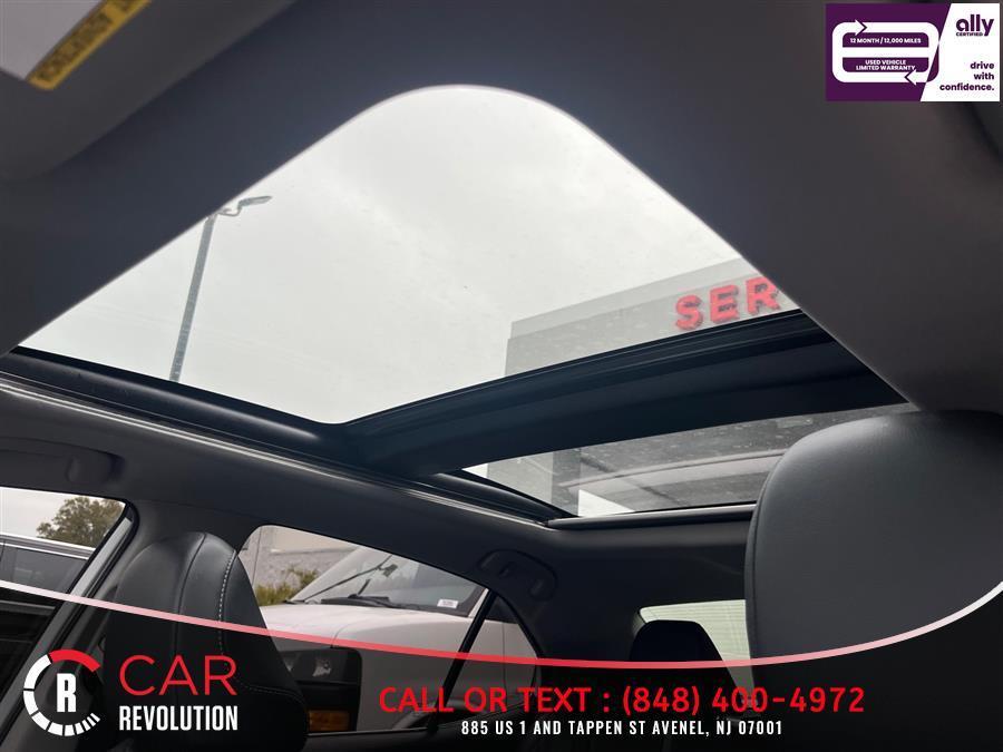 used 2023 Toyota Camry car, priced at $28,794