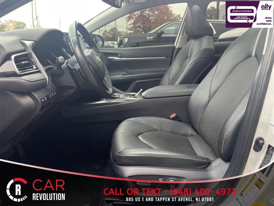 used 2023 Toyota Camry car, priced at $28,794