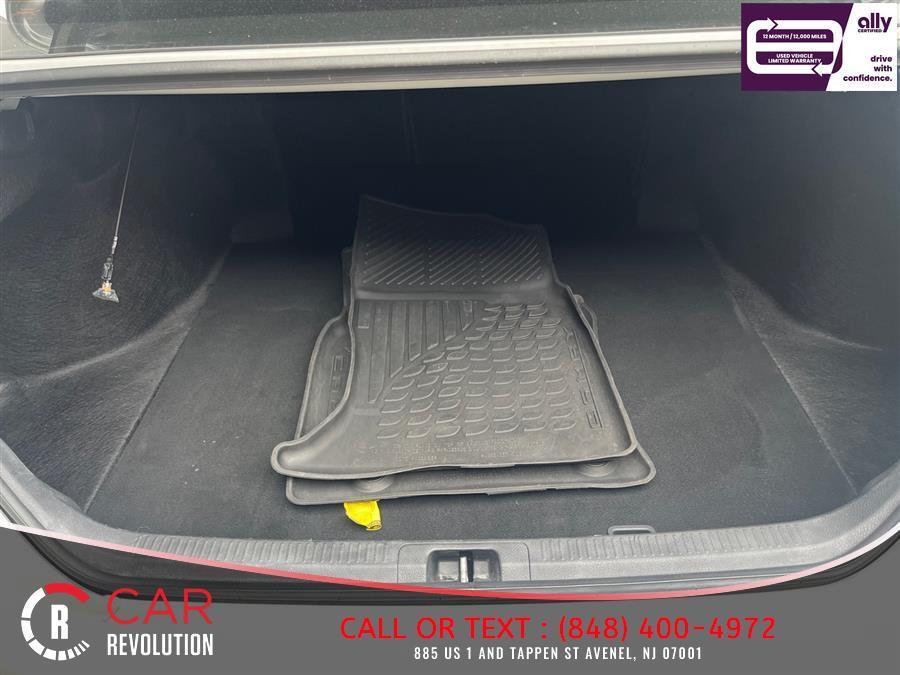 used 2023 Toyota Camry car, priced at $28,794