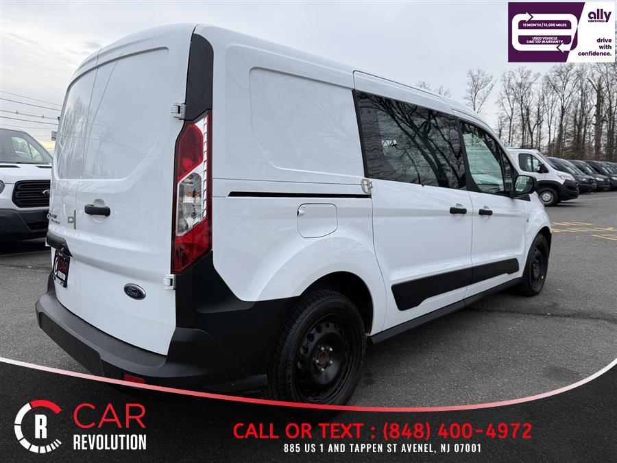 used 2022 Ford Transit Connect car, priced at $20,999