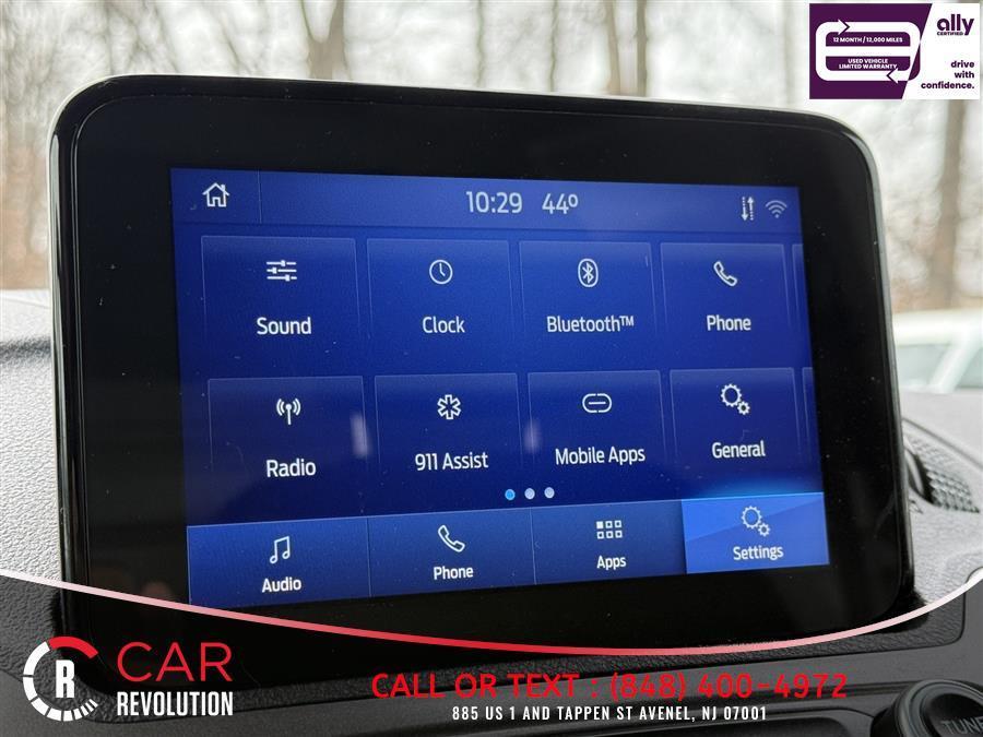 used 2022 Ford Transit Connect car, priced at $20,999