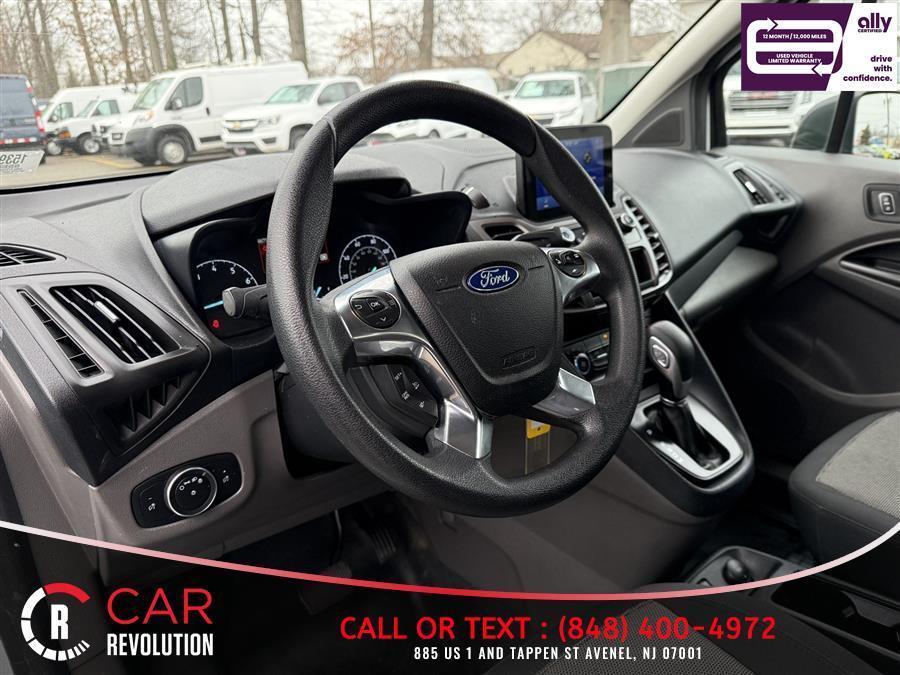 used 2022 Ford Transit Connect car, priced at $20,999