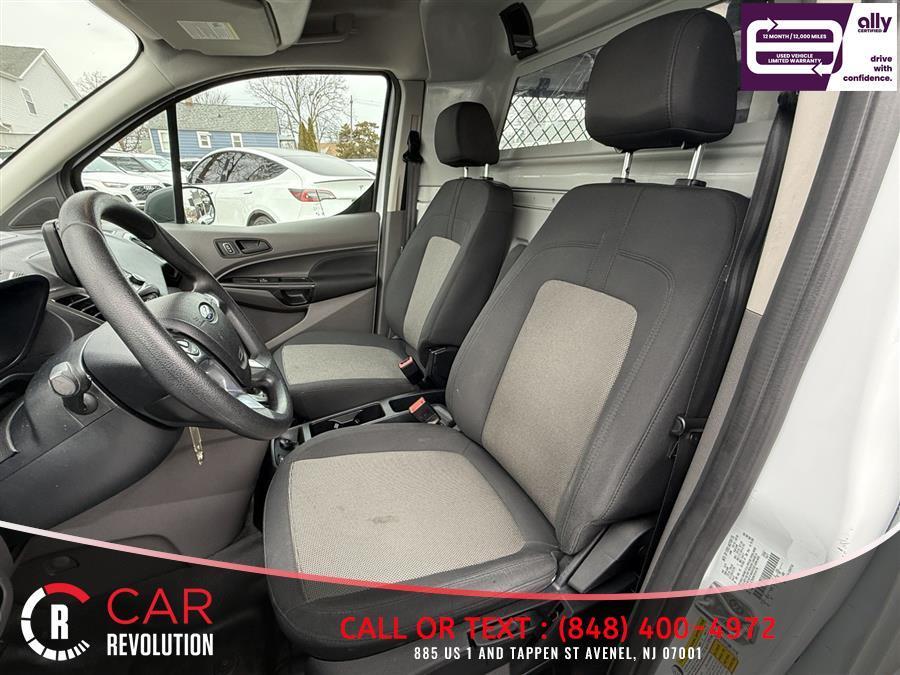 used 2022 Ford Transit Connect car, priced at $20,999