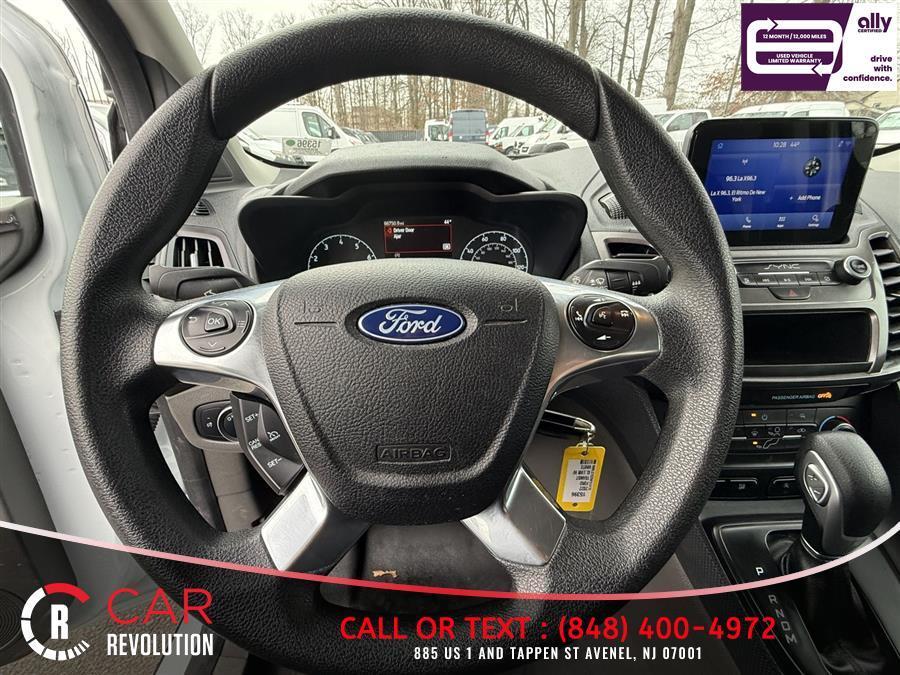 used 2022 Ford Transit Connect car, priced at $20,999