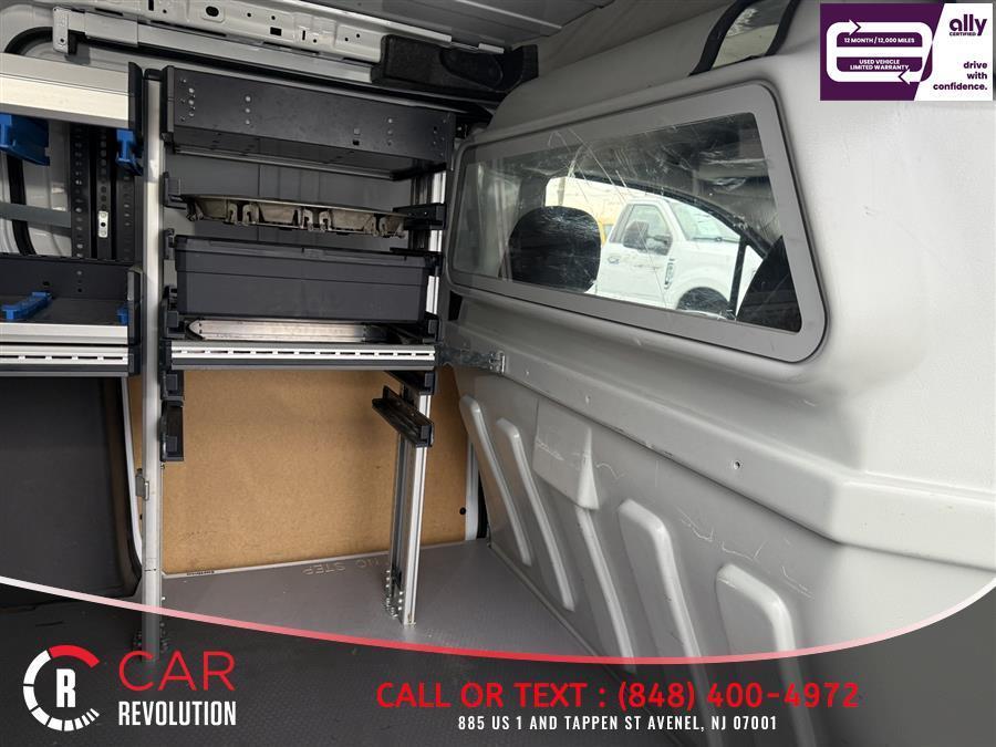 used 2022 Ford Transit Connect car, priced at $20,999