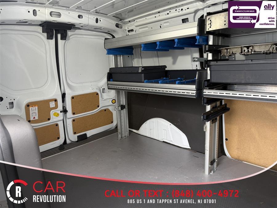 used 2022 Ford Transit Connect car, priced at $20,999