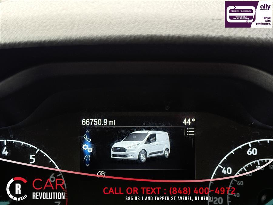 used 2022 Ford Transit Connect car, priced at $20,999