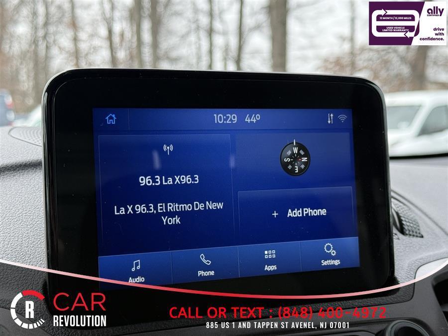 used 2022 Ford Transit Connect car, priced at $20,999