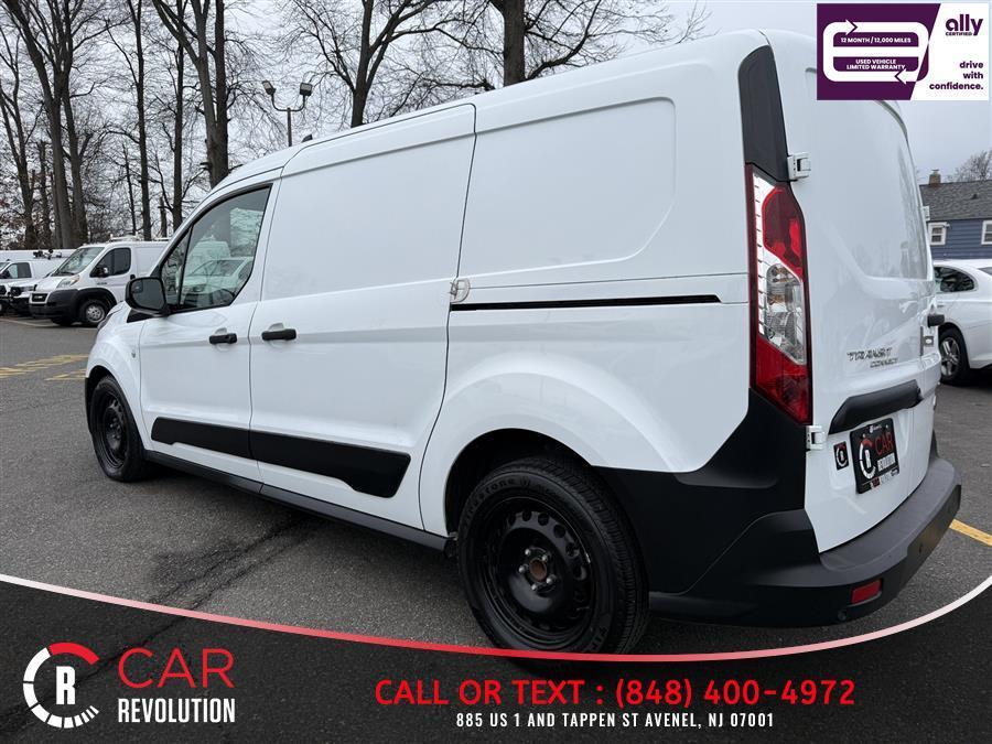 used 2022 Ford Transit Connect car, priced at $20,999