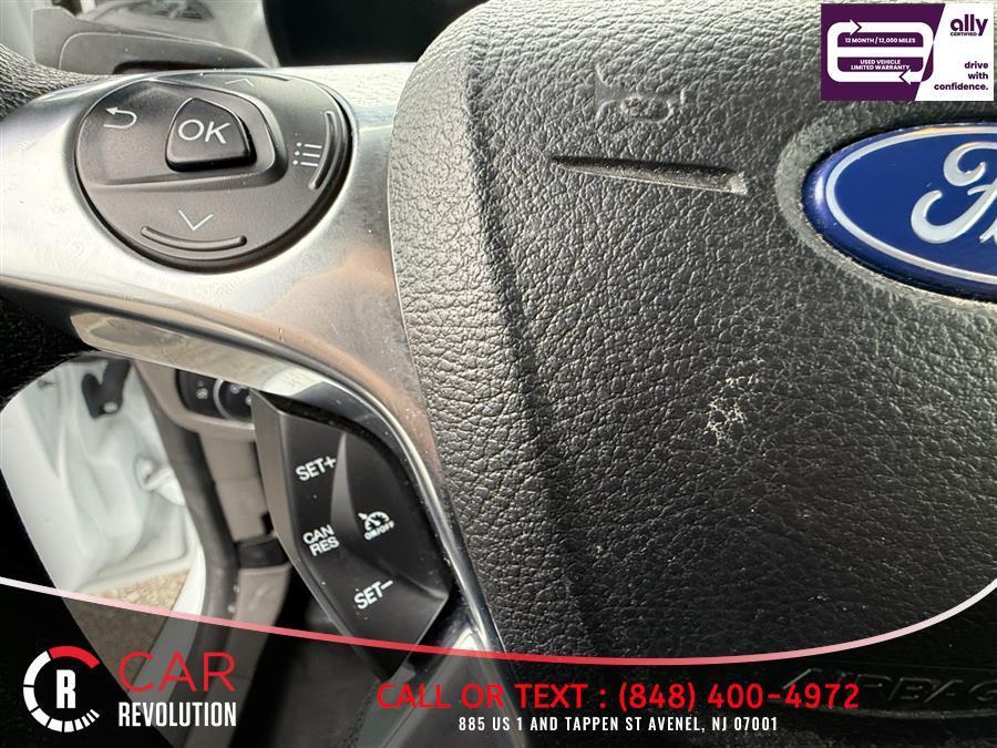 used 2022 Ford Transit Connect car, priced at $20,999