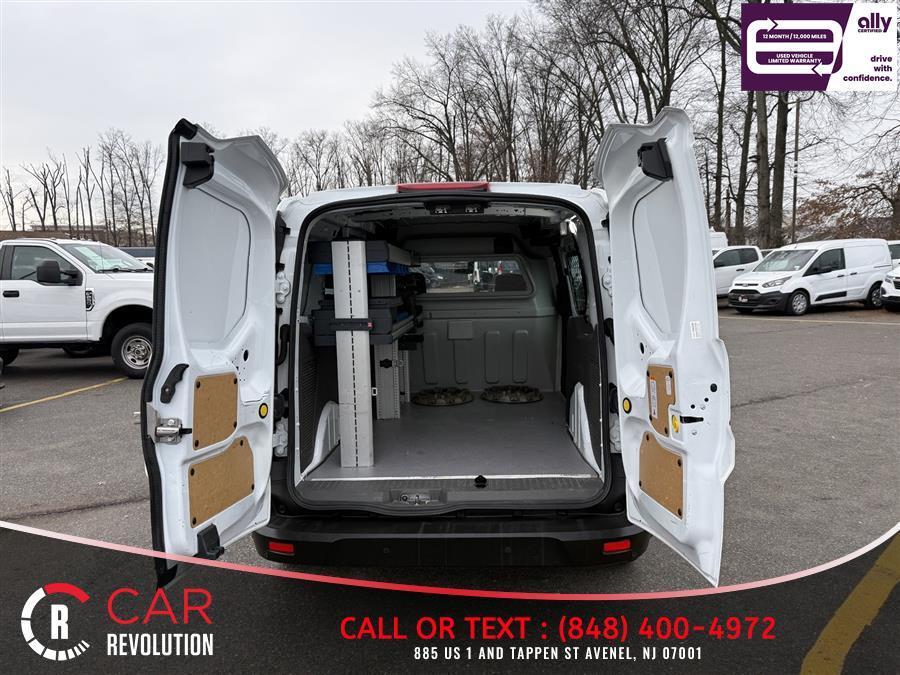 used 2022 Ford Transit Connect car, priced at $20,999