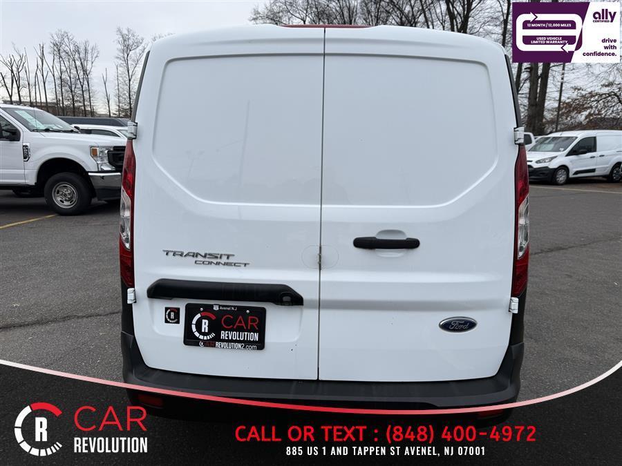 used 2022 Ford Transit Connect car, priced at $20,999