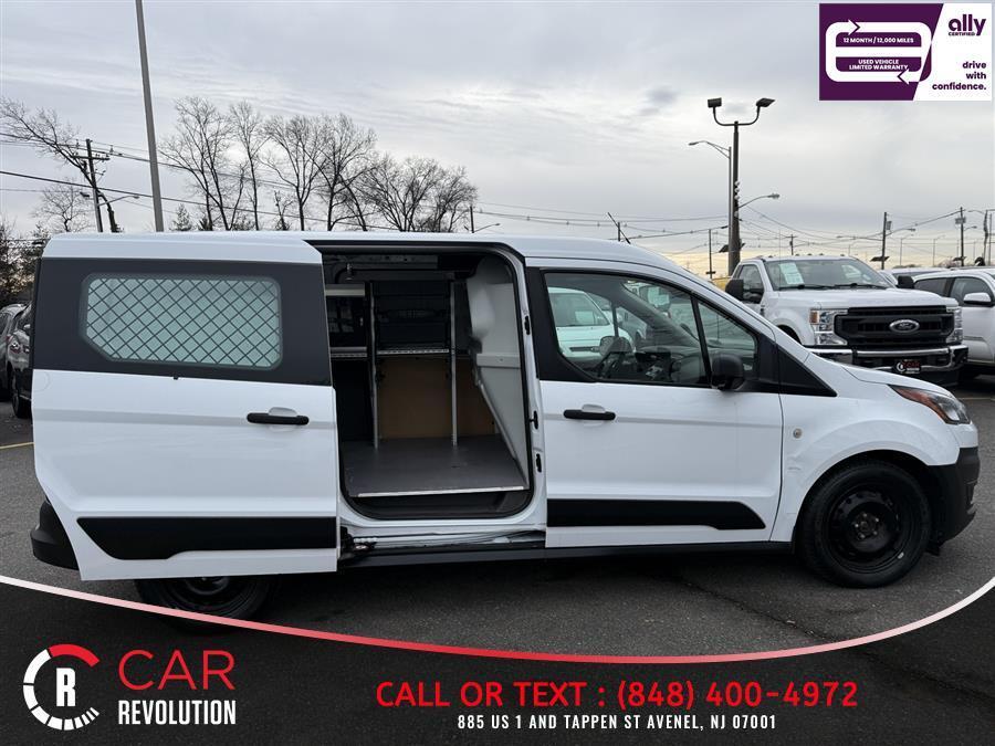 used 2022 Ford Transit Connect car, priced at $20,999