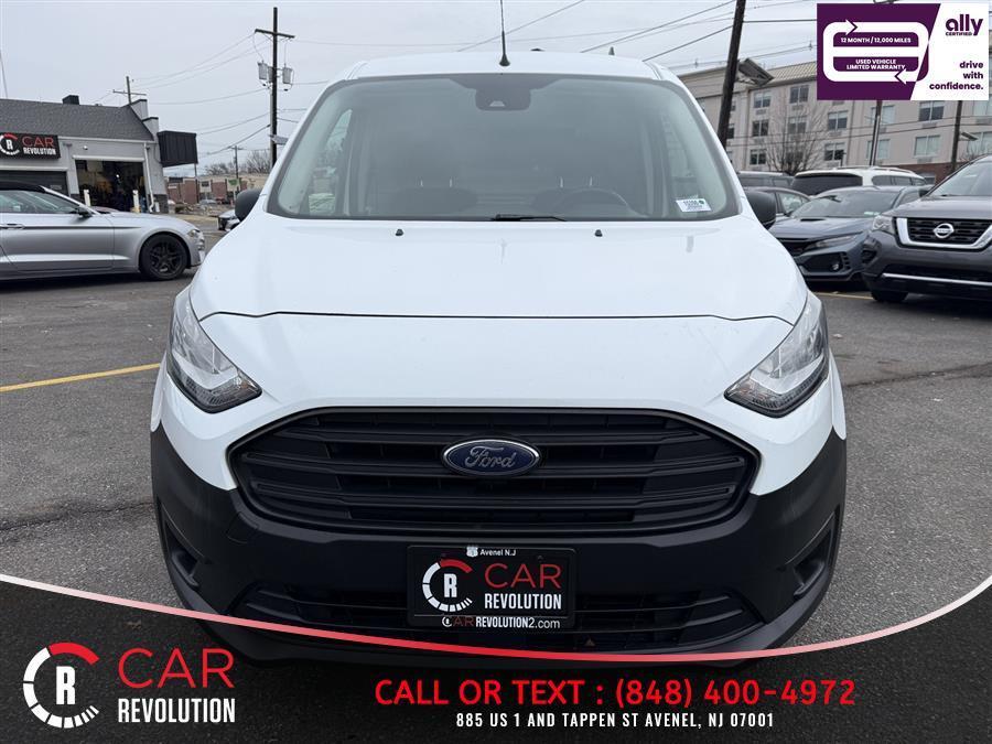 used 2022 Ford Transit Connect car, priced at $20,999